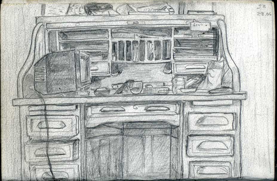 Extrait du petit carnet de cisco