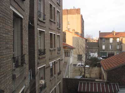 la cour aux autos
