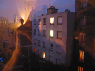 De plus en plus fantômatique