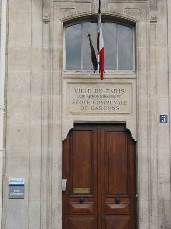 Ferm� le Mercredi