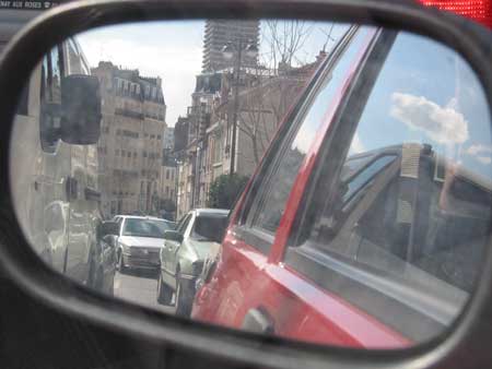 28 mars 2004, rue du Moulin des Prés
