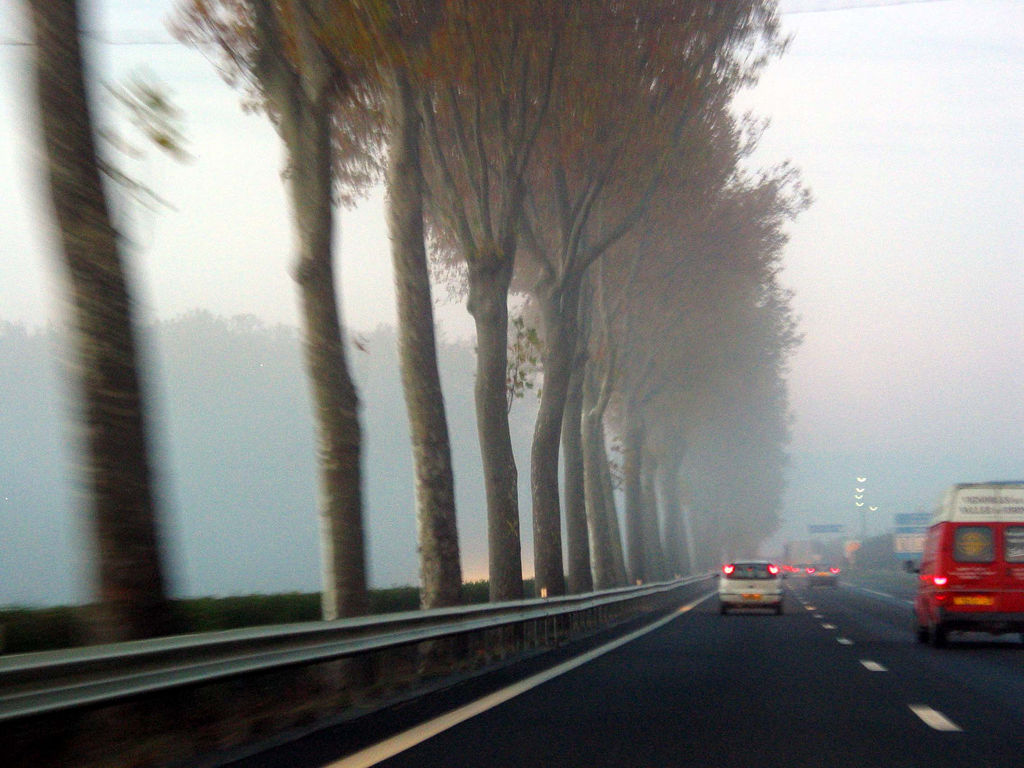 AUTOROUTE