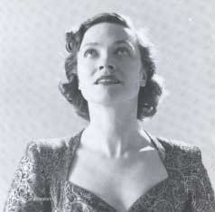 Kathleen Ferrier par Cecil Beaton