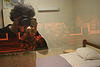 Une photo sur Flickr