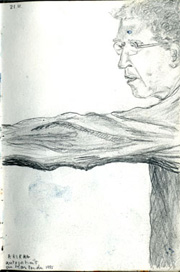 �a, c'est la copie extraite de mon petit carnet � dessin