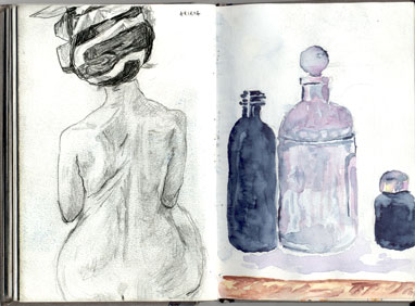 toujours le petit carnet