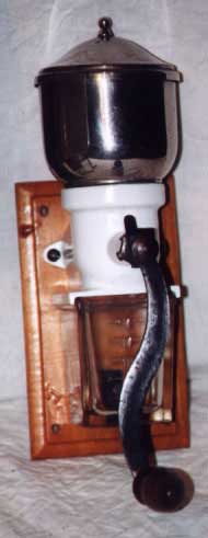 Machine ant�diluvienne